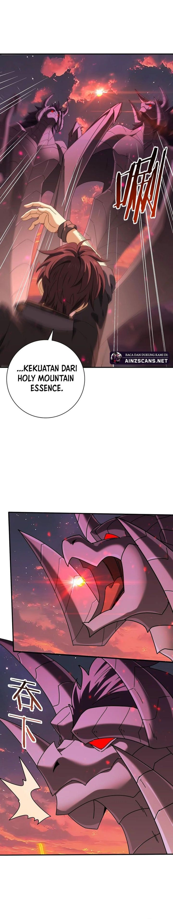 The Apex of Dragon Mastery - Chapter 96 - Page 17