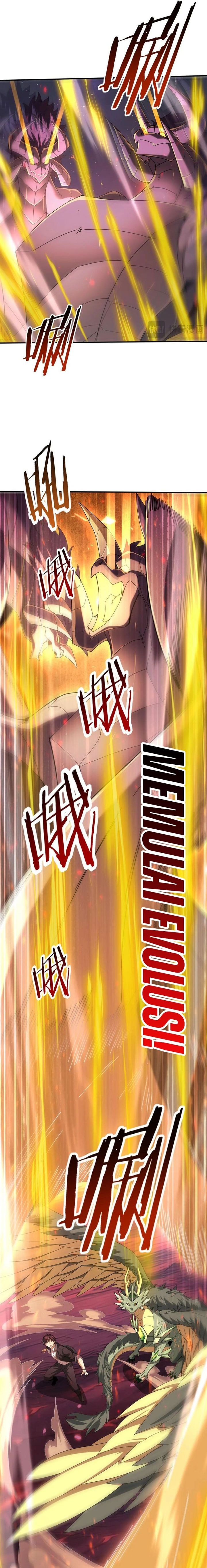 The Apex of Dragon Mastery - Chapter 96 - Page 18