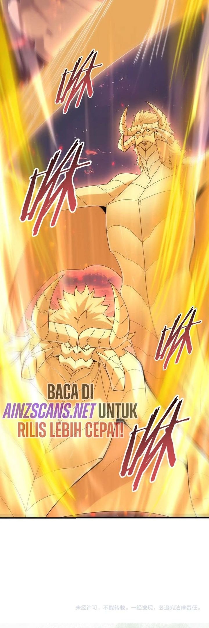 The Apex of Dragon Mastery - Chapter 96 - Page 19
