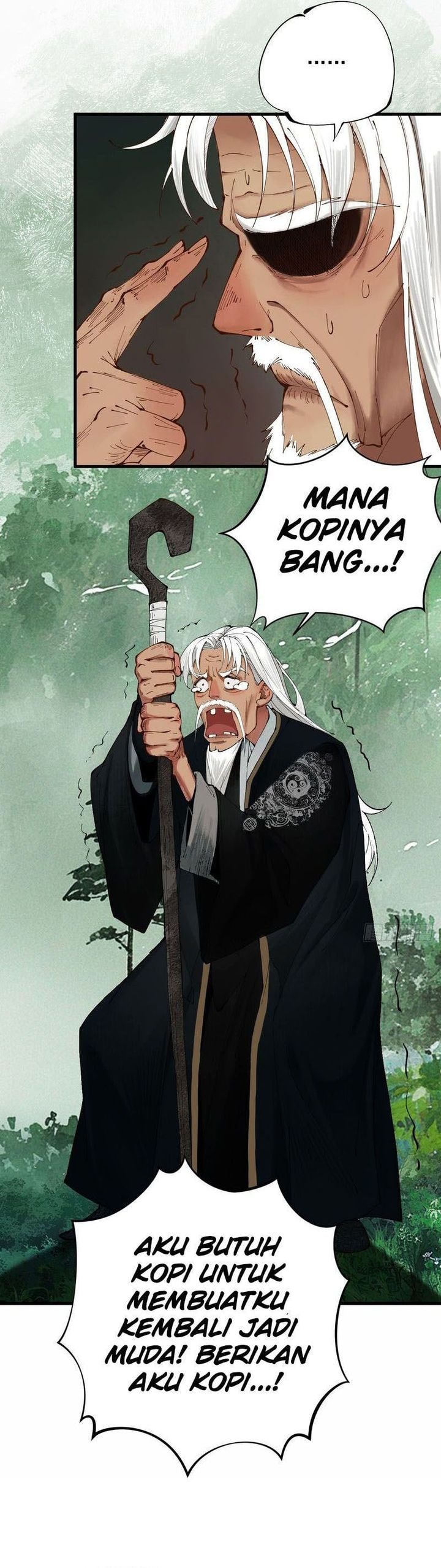 The Apex of Dragon Mastery - Chapter 96 - Page 20