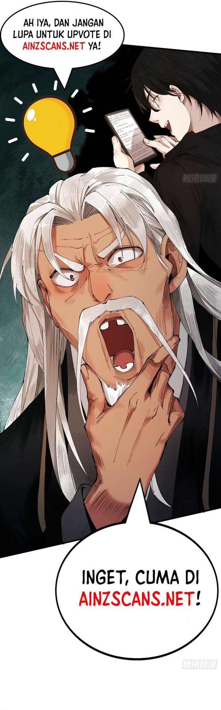 The Apex of Dragon Mastery - Chapter 96 - Page 21