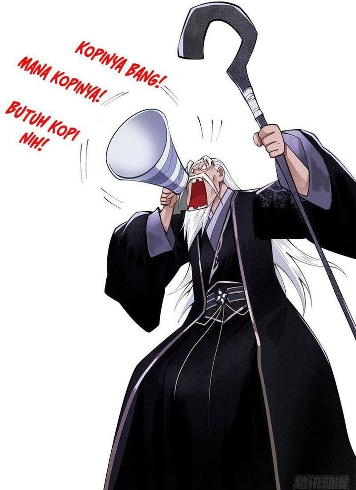 The Apex of Dragon Mastery - Chapter 96 - Page 23