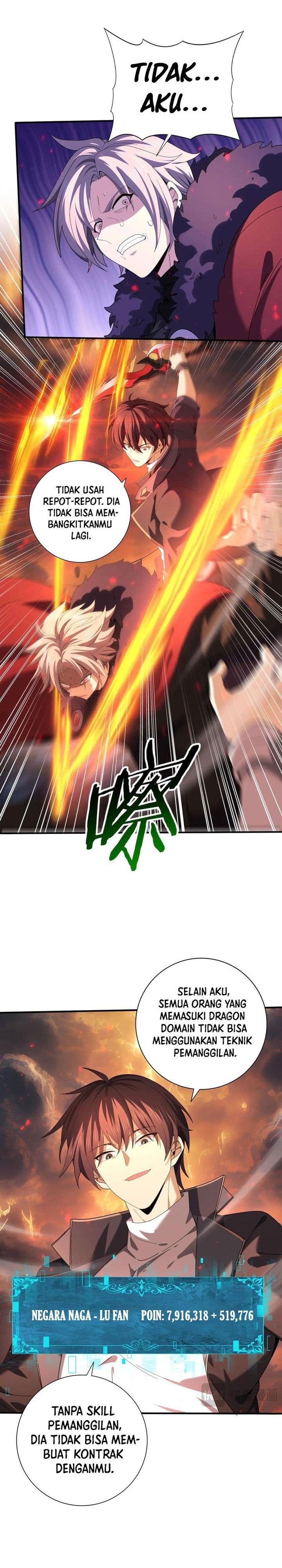 The Apex of Dragon Mastery - Chapter 96 - Page 3