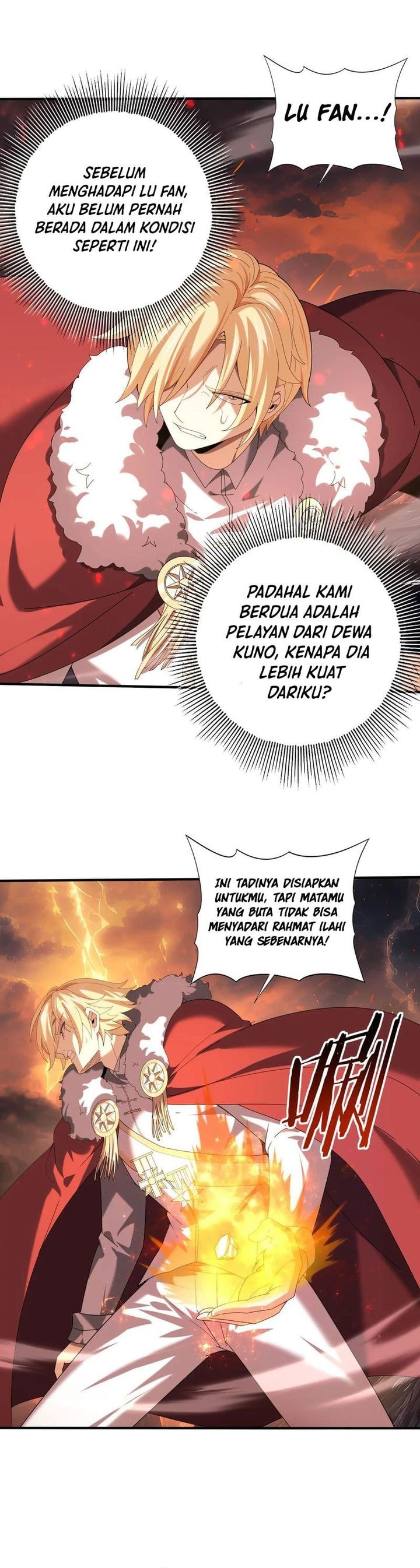 The Apex of Dragon Mastery - Chapter 96 - Page 4