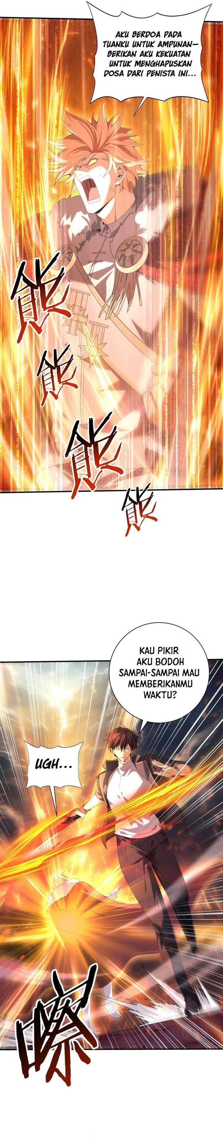 The Apex of Dragon Mastery - Chapter 96 - Page 5