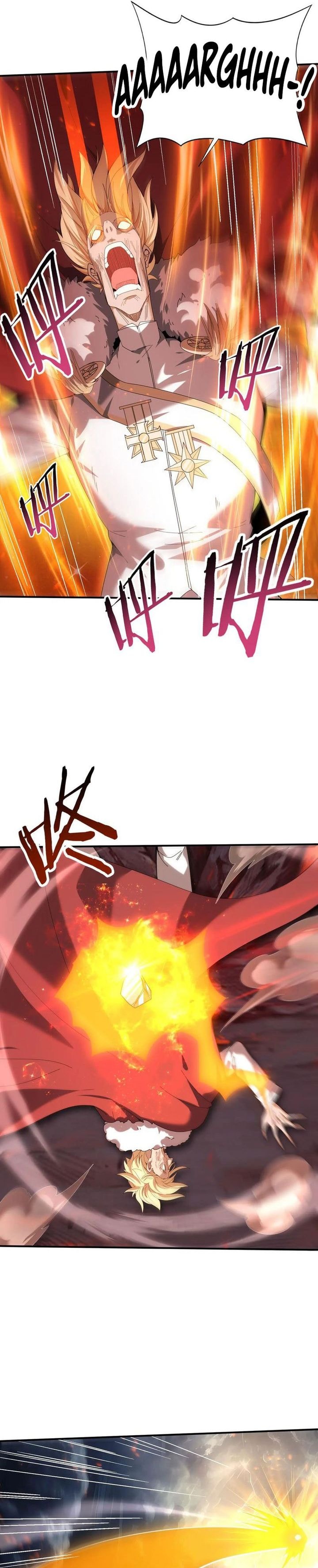 The Apex of Dragon Mastery - Chapter 96 - Page 6