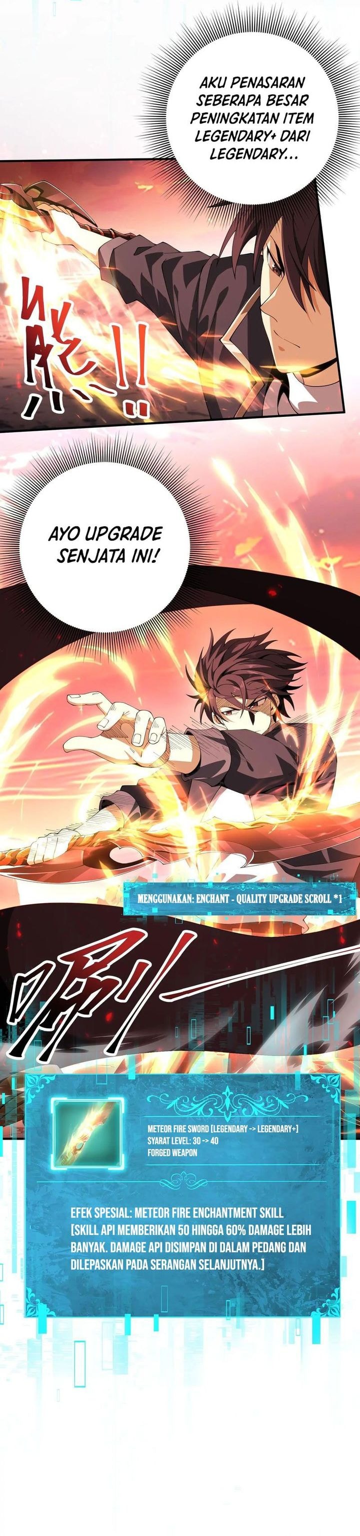 The Apex of Dragon Mastery - Chapter 97 - Page 11