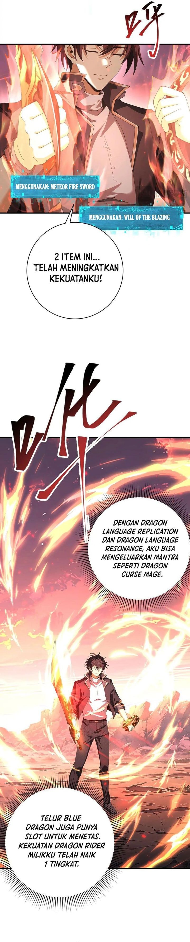 The Apex of Dragon Mastery - Chapter 97 - Page 12