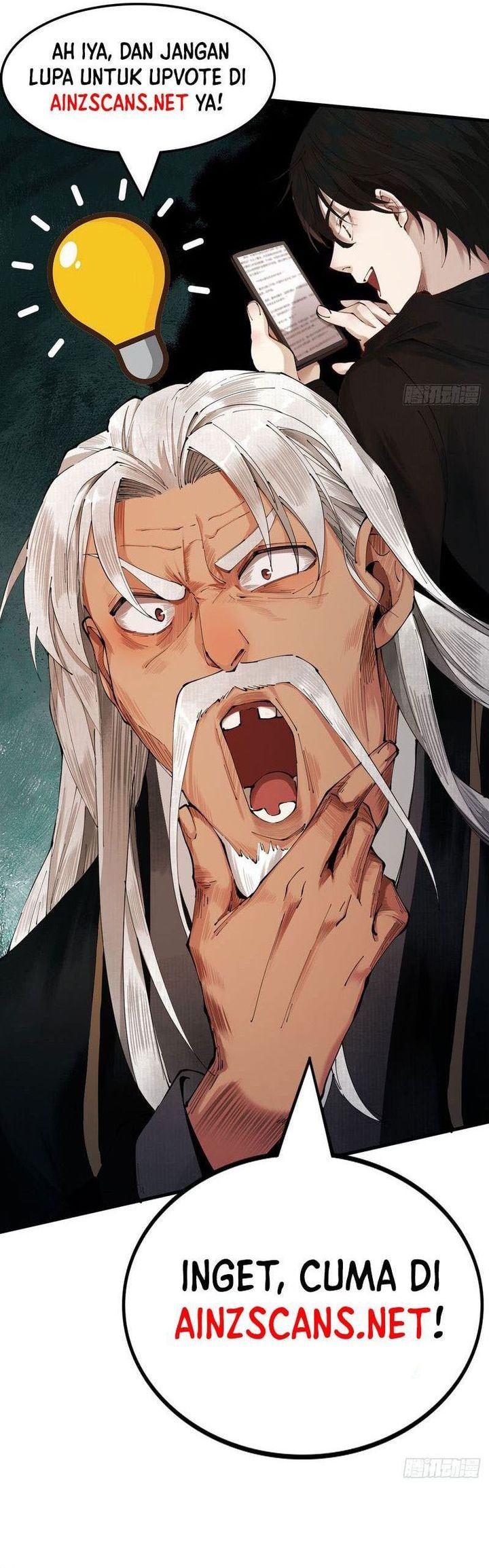 The Apex of Dragon Mastery - Chapter 97 - Page 22