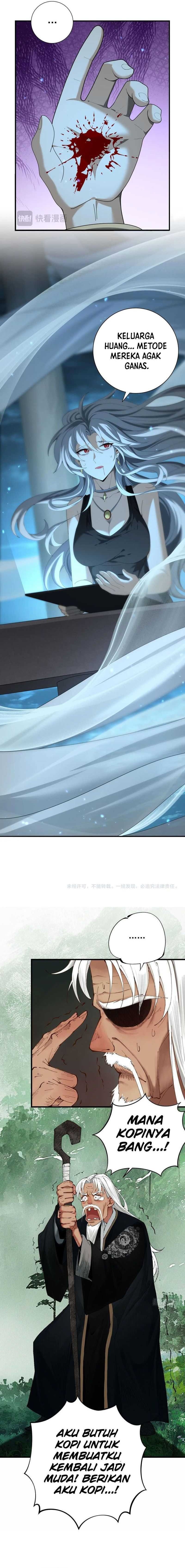 The Apex of Dragon Mastery - Chapter 98 - Page 10