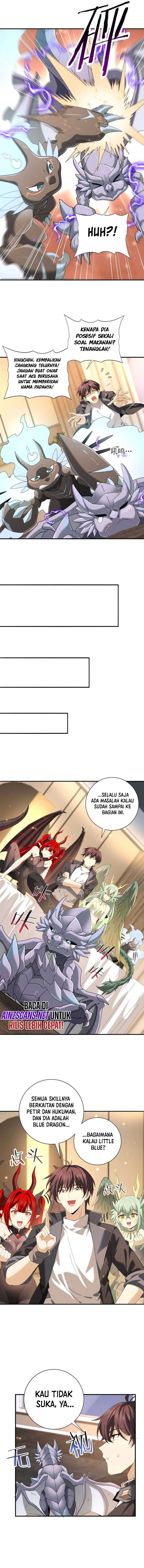 The Apex of Dragon Mastery - Chapter 98 - Page 7