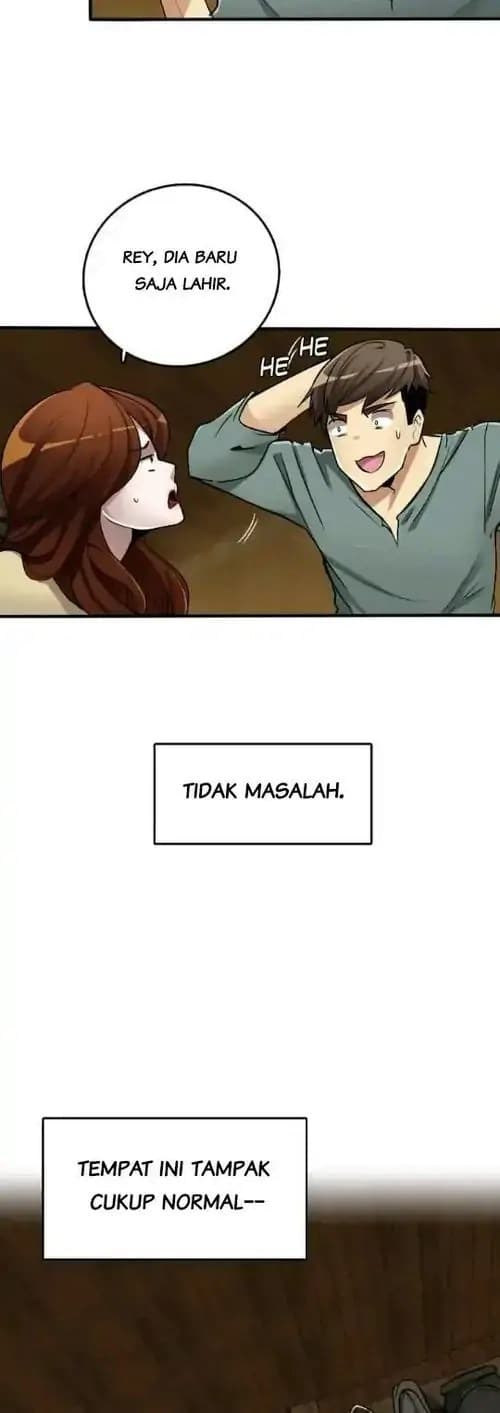 The Beginning After The End - Chapter 1 - Page 18