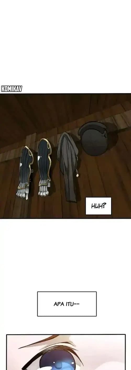 The Beginning After The End - Chapter 1 - Page 20