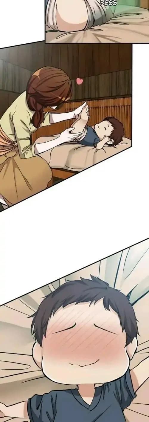 The Beginning After The End - Chapter 1 - Page 26