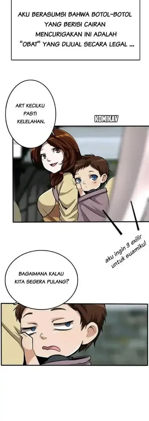 The Beginning After The End - Chapter 1 - Page 30