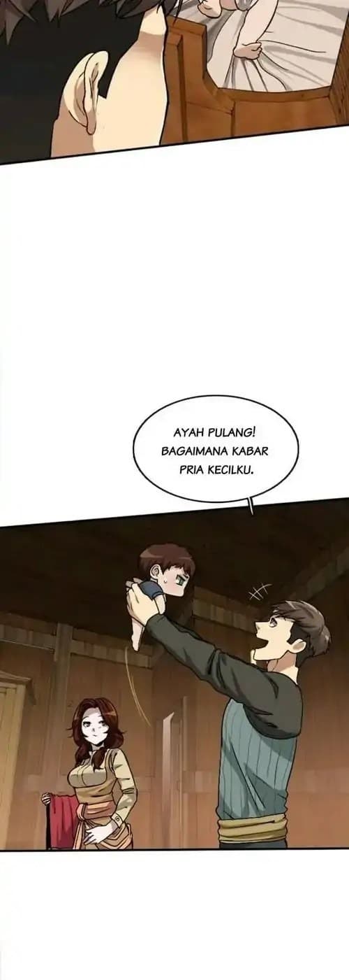 The Beginning After The End - Chapter 1 - Page 32