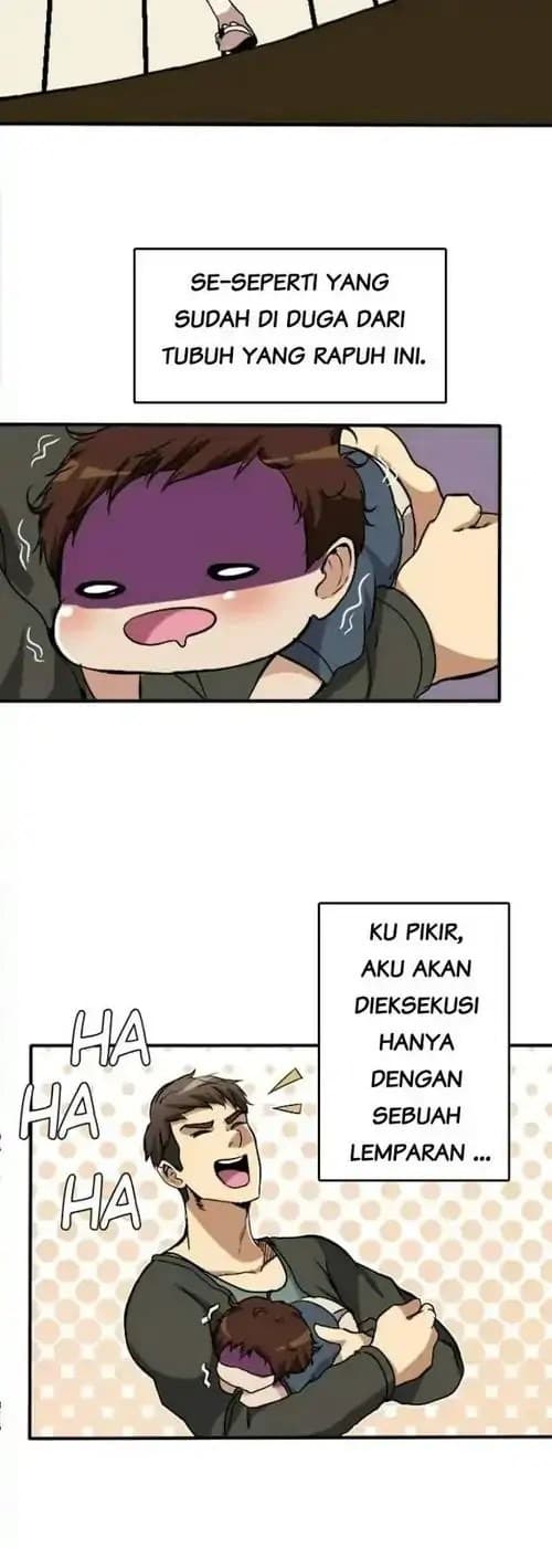 The Beginning After The End - Chapter 1 - Page 34