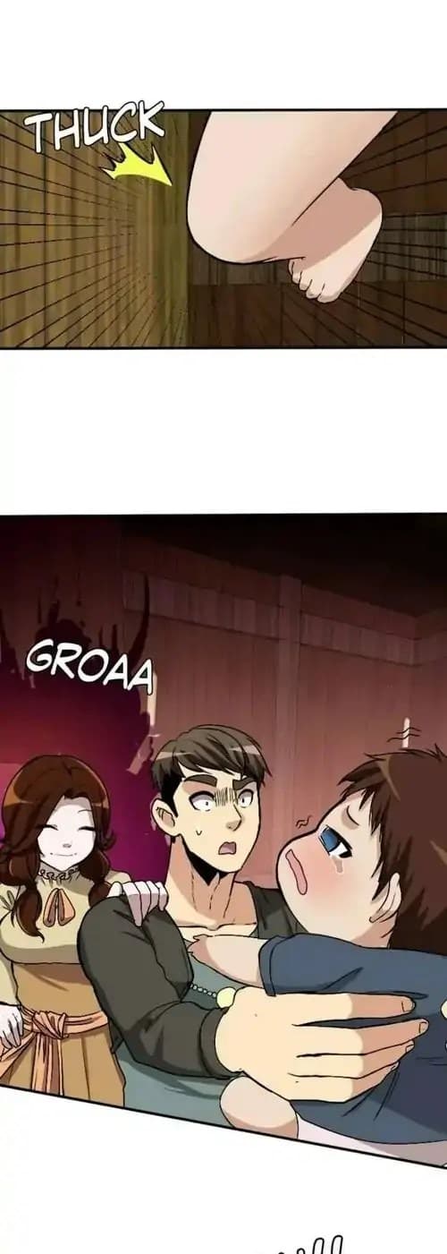 The Beginning After The End - Chapter 1 - Page 37