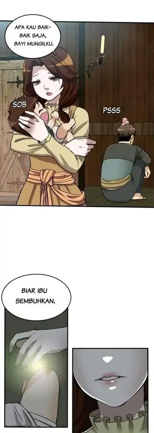 The Beginning After The End - Chapter 1 - Page 39