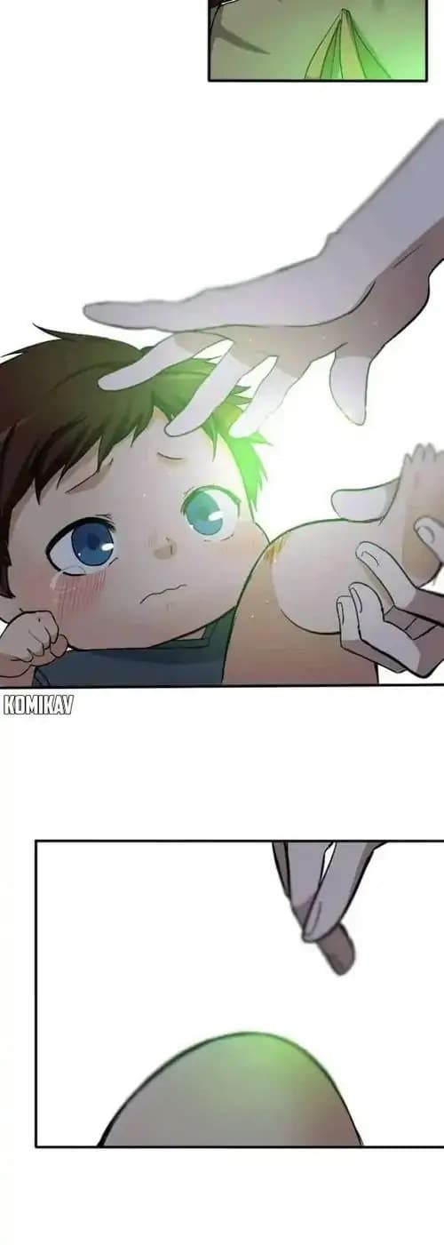The Beginning After The End - Chapter 1 - Page 40