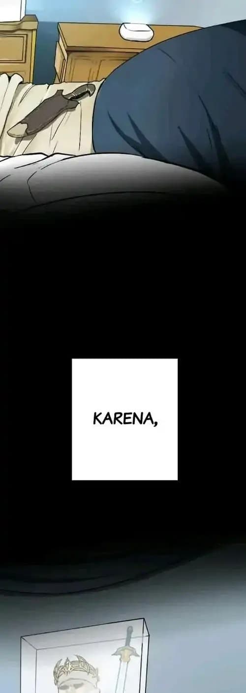 The Beginning After The End - Chapter 1 - Page 8
