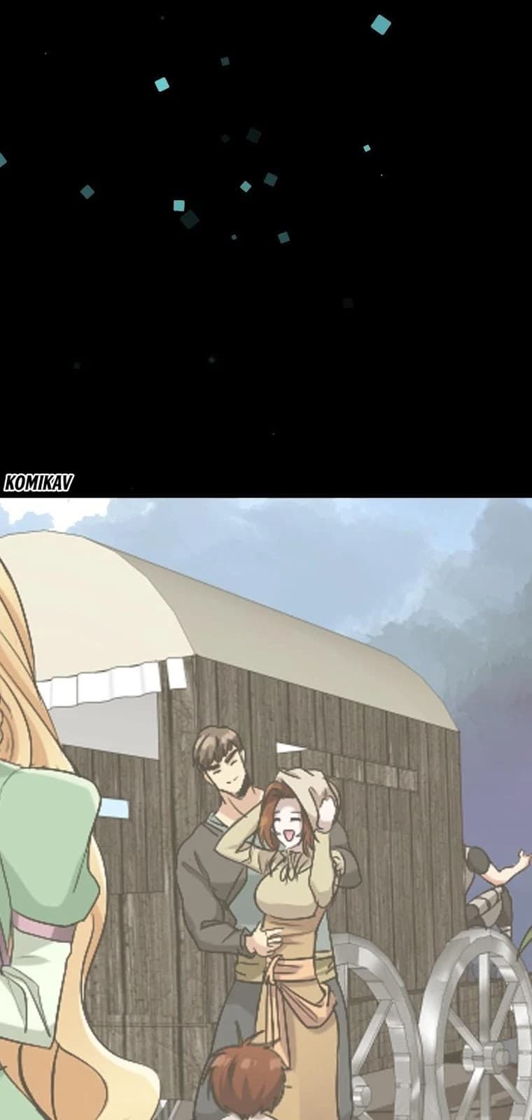 The Beginning After The End - Chapter 10 - Page 1