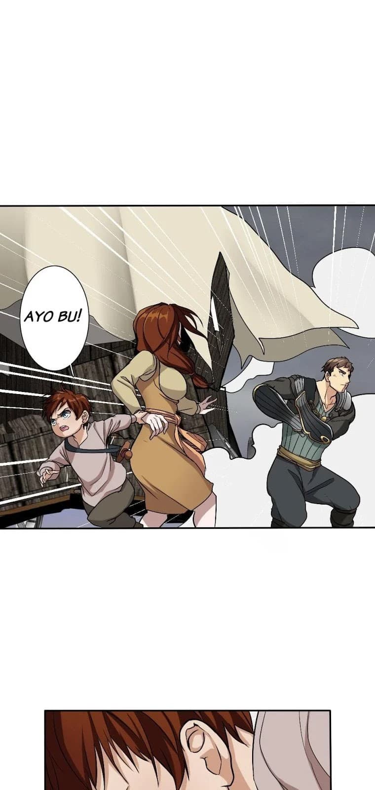 The Beginning After The End - Chapter 10 - Page 12