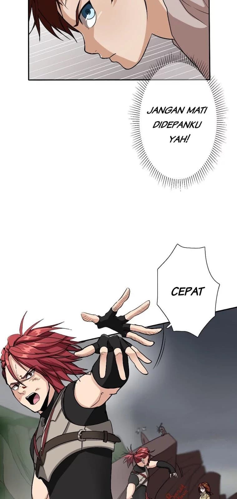 The Beginning After The End - Chapter 10 - Page 13