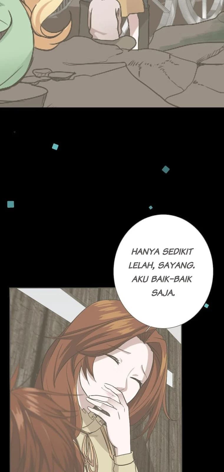 The Beginning After The End - Chapter 10 - Page 2