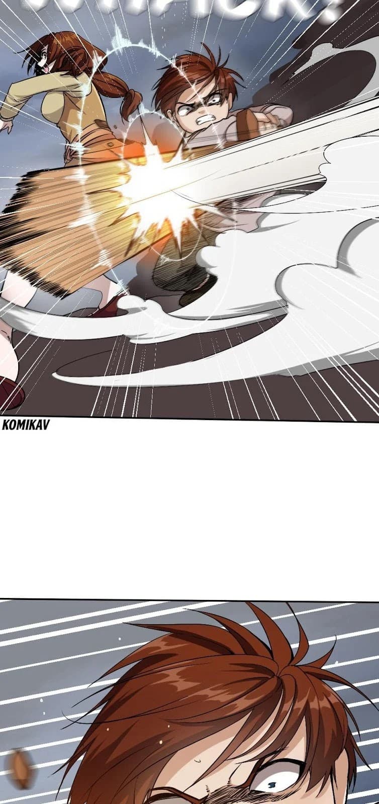 The Beginning After The End - Chapter 10 - Page 20