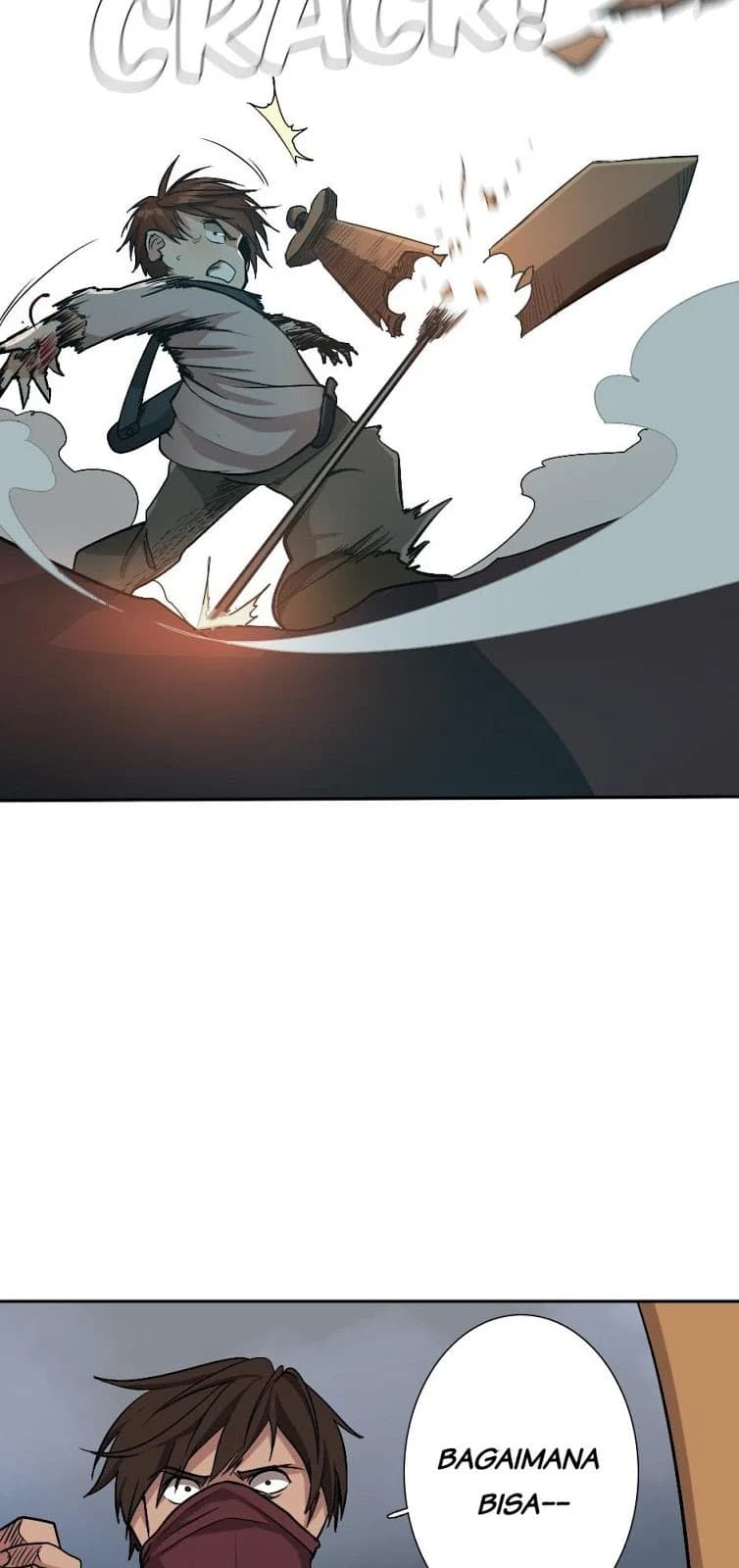 The Beginning After The End - Chapter 10 - Page 22