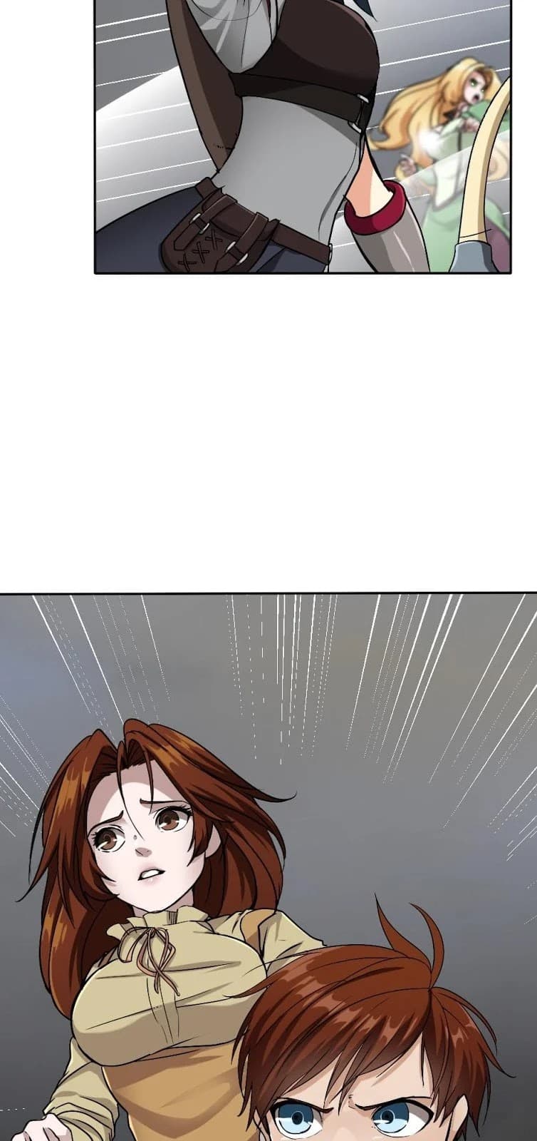 The Beginning After The End - Chapter 10 - Page 24
