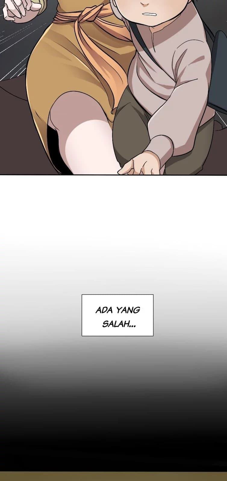 The Beginning After The End - Chapter 10 - Page 25