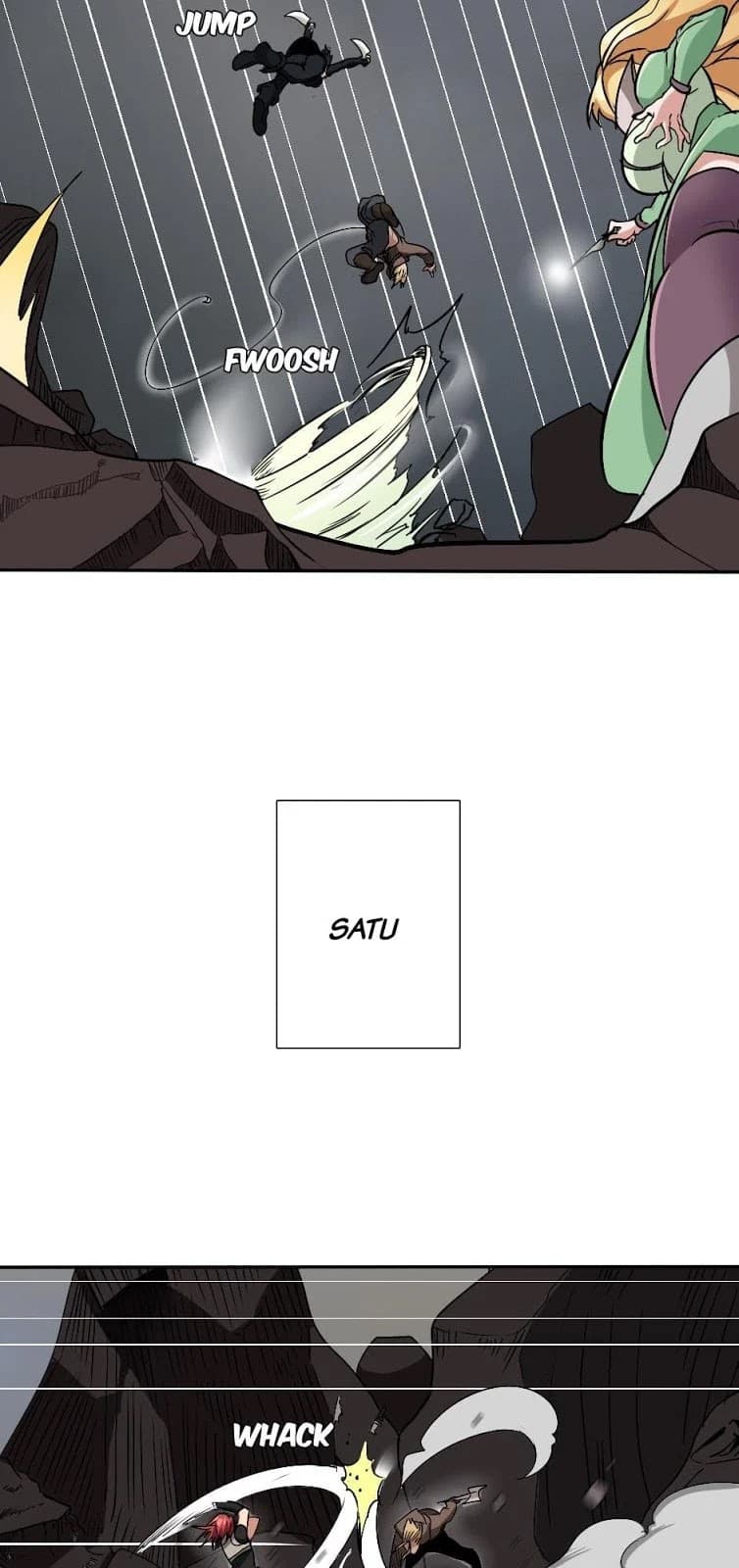 The Beginning After The End - Chapter 10 - Page 27