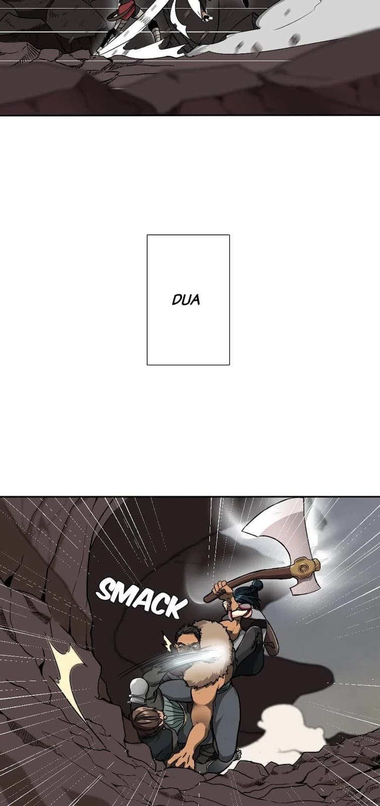 The Beginning After The End - Chapter 10 - Page 28