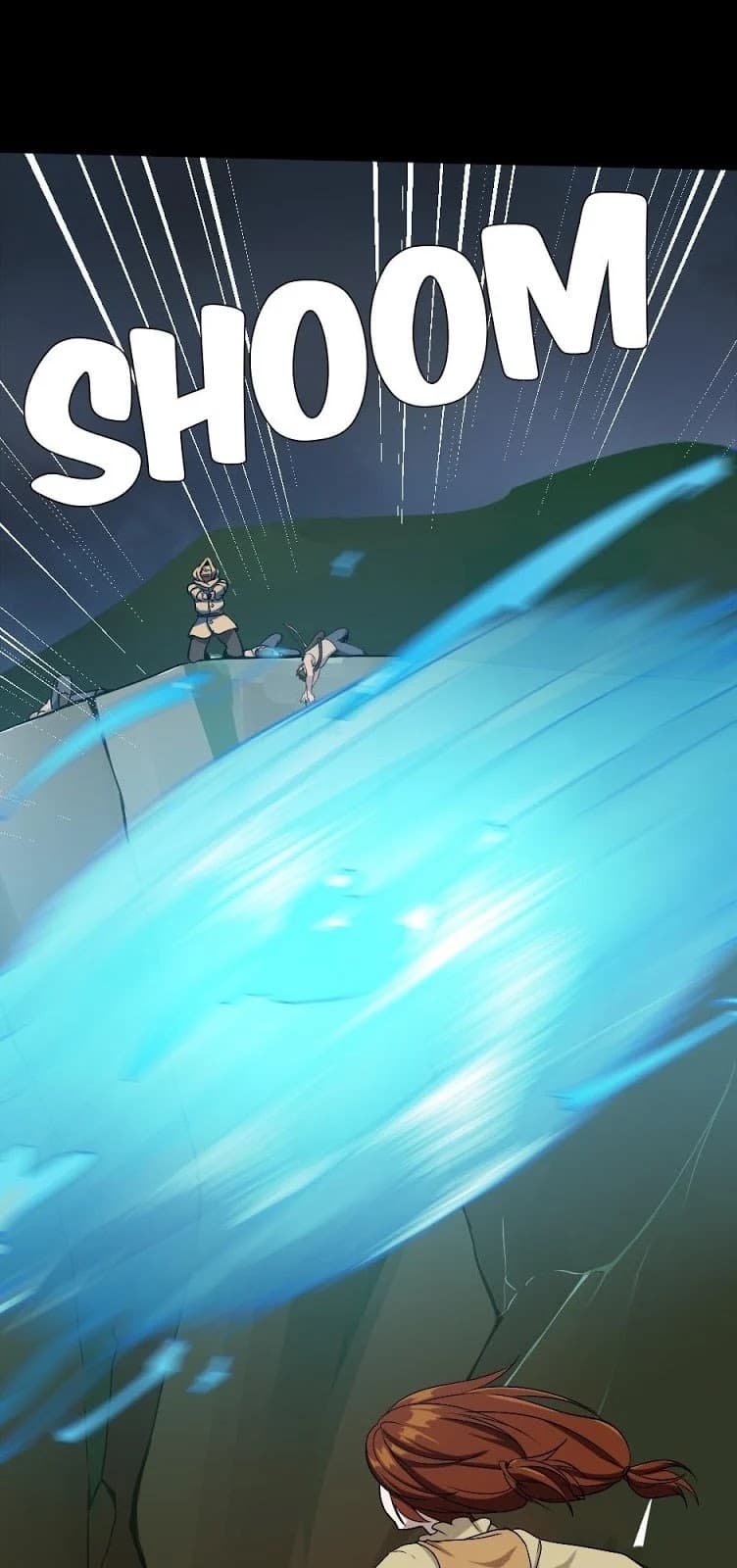 The Beginning After The End - Chapter 10 - Page 36