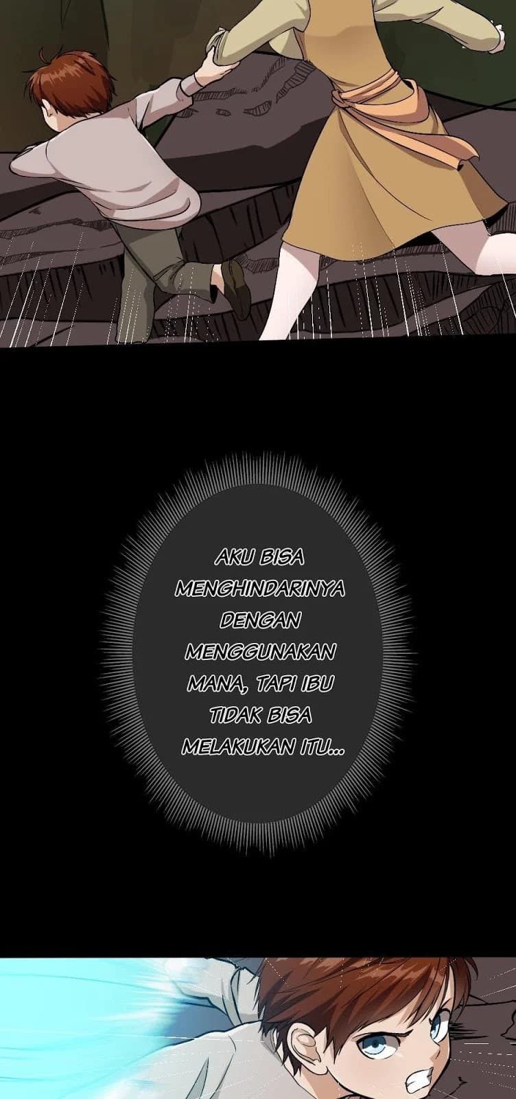 The Beginning After The End - Chapter 10 - Page 37