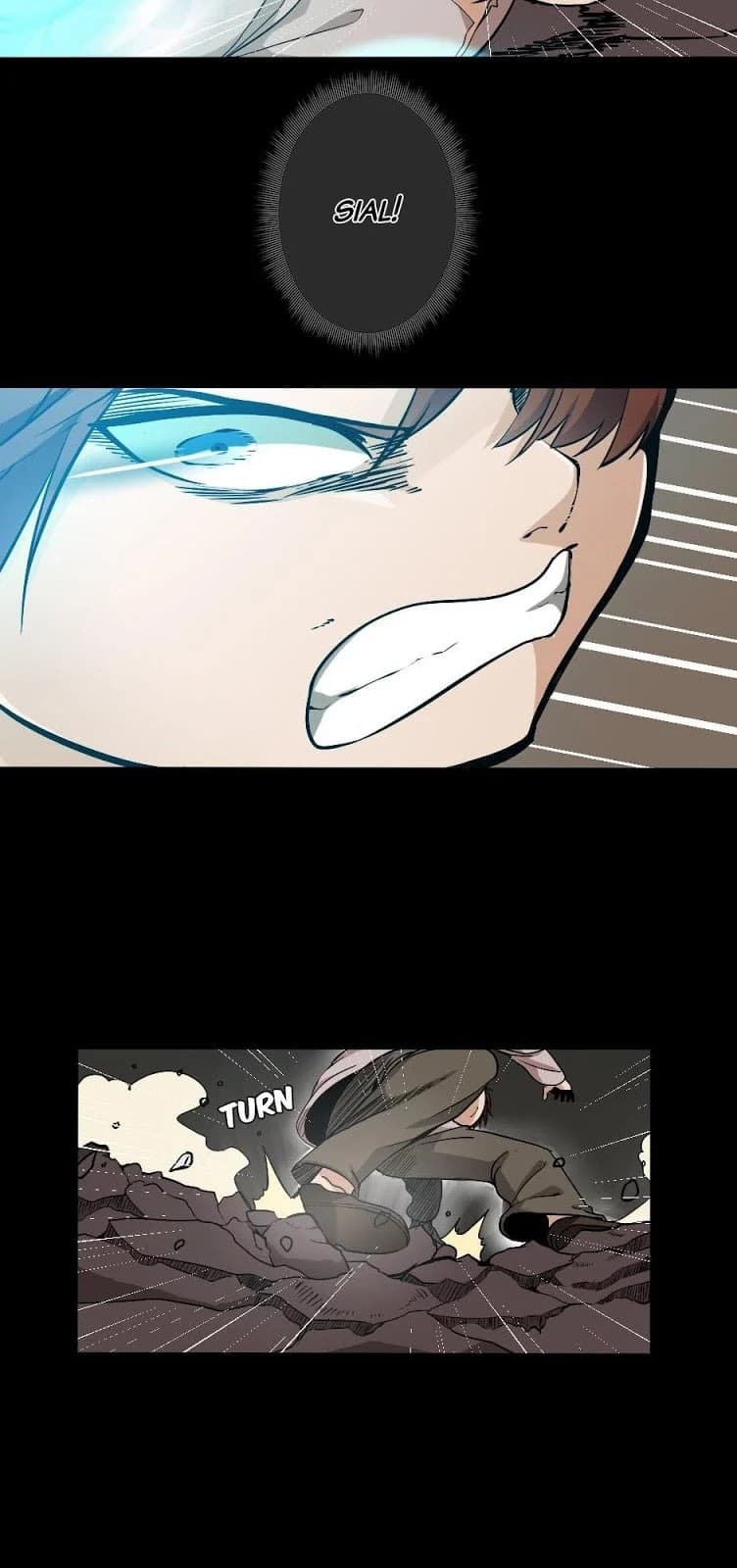 The Beginning After The End - Chapter 10 - Page 38