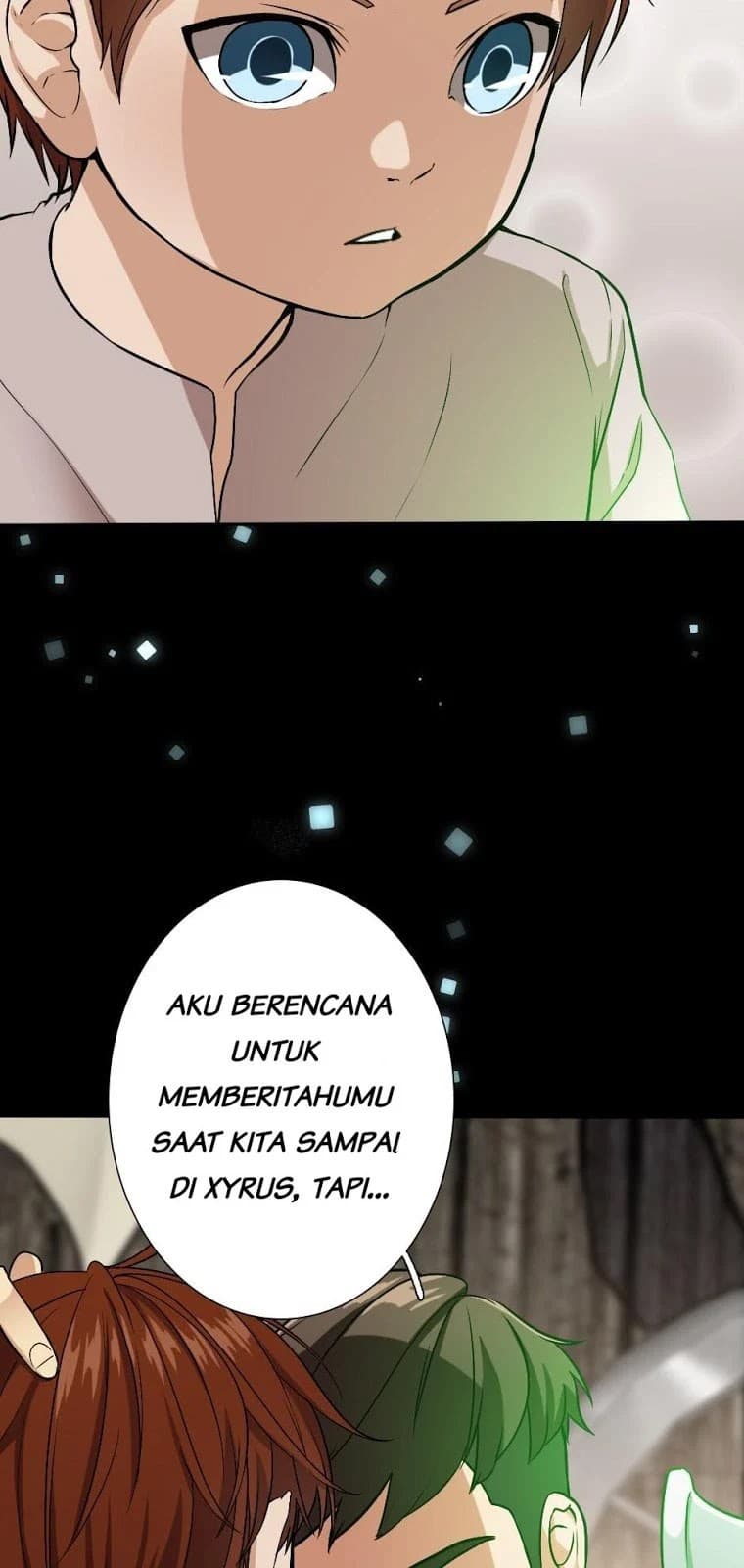 The Beginning After The End - Chapter 10 - Page 4