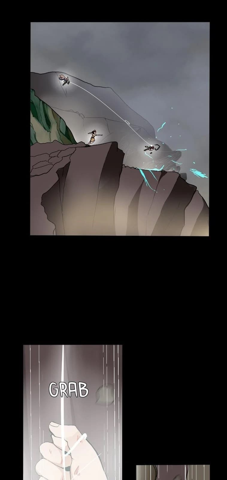 The Beginning After The End - Chapter 10 - Page 46