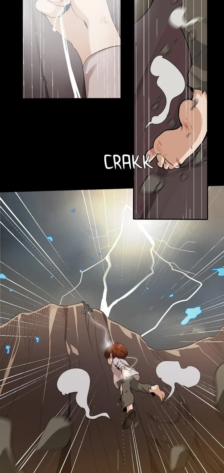 The Beginning After The End - Chapter 10 - Page 47