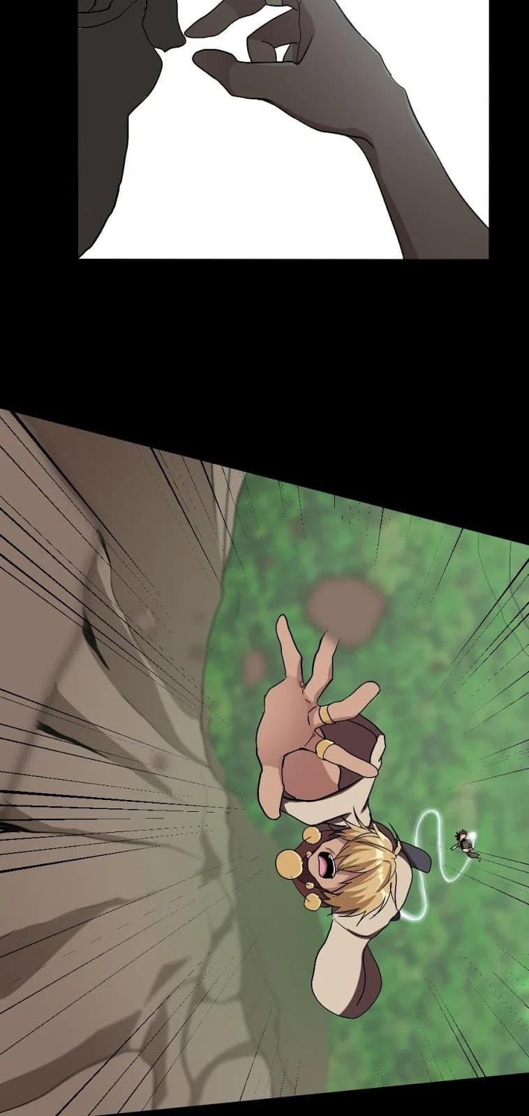 The Beginning After The End - Chapter 10 - Page 49