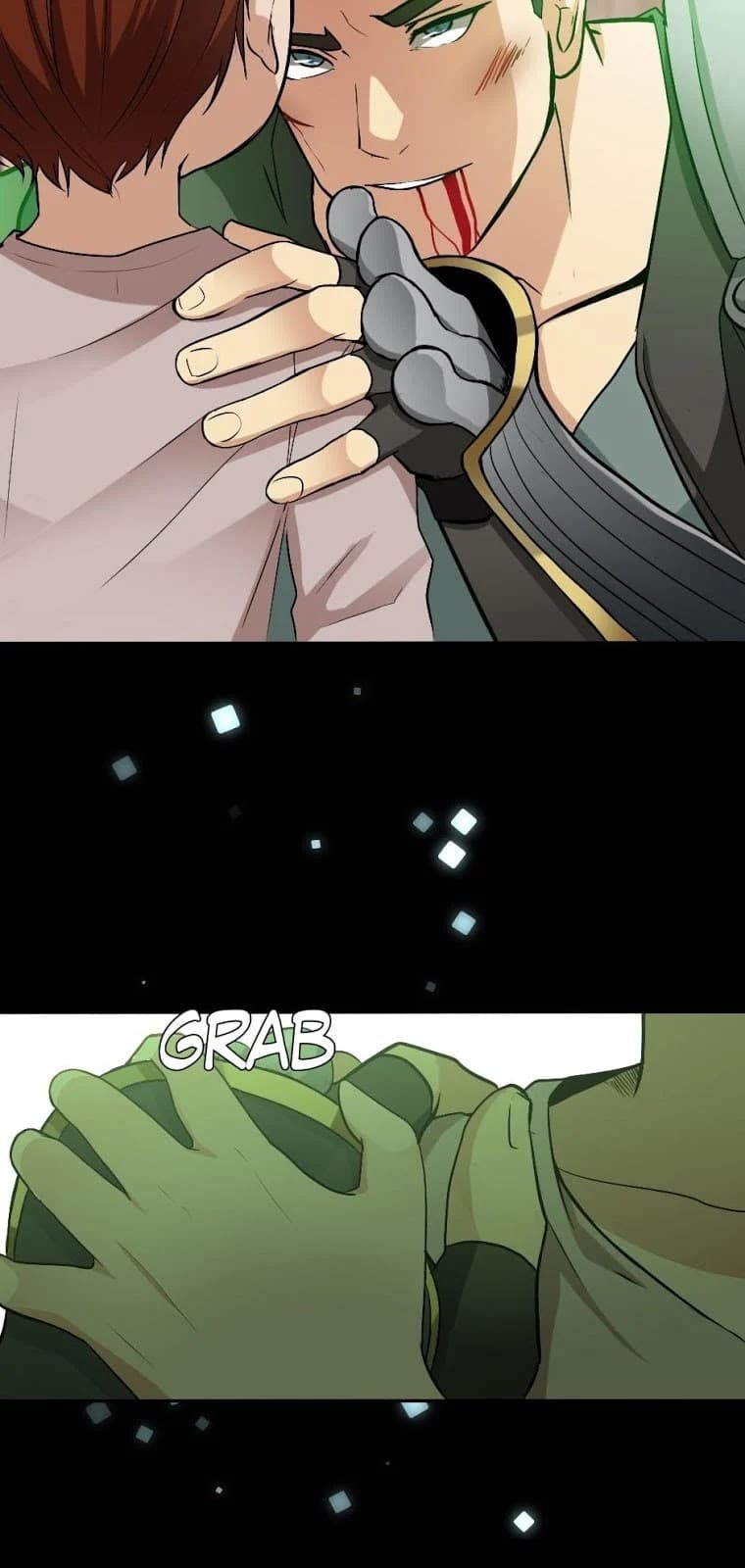 The Beginning After The End - Chapter 10 - Page 5