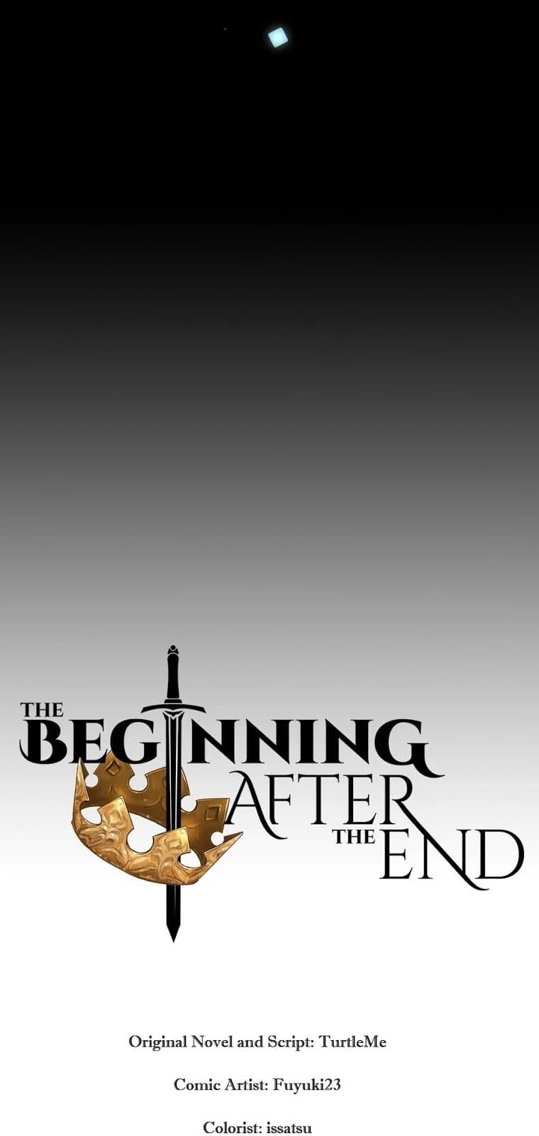 The Beginning After The End - Chapter 10 - Page 8