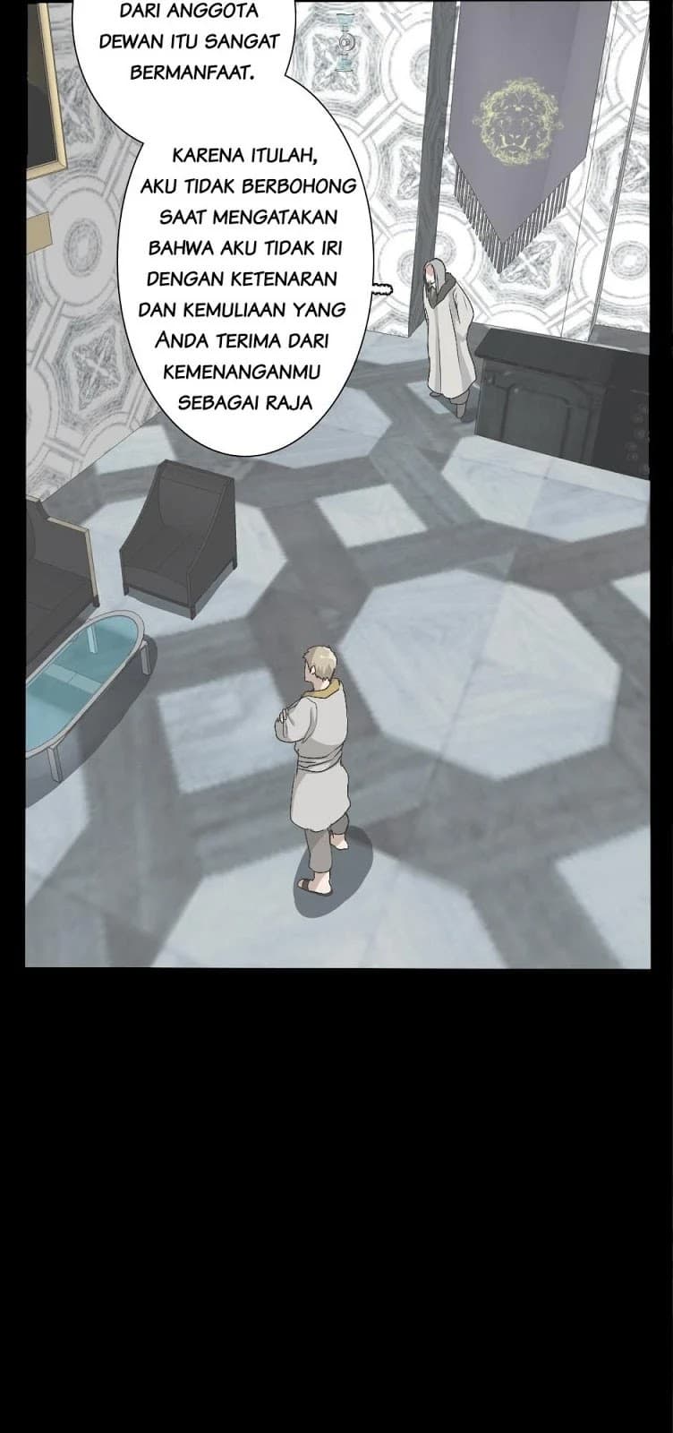 The Beginning After The End - Chapter 11 - Page 14