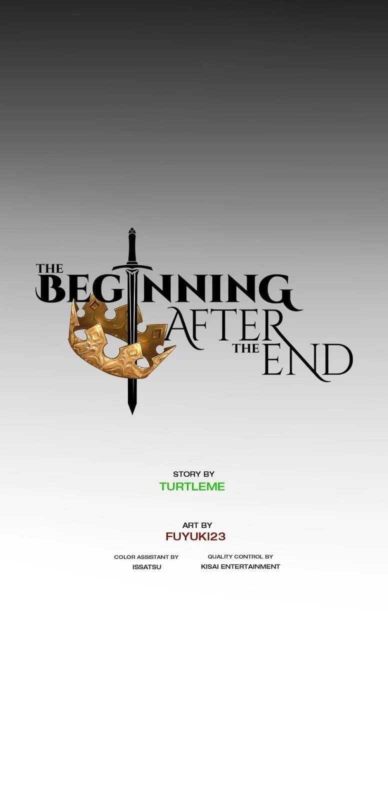 The Beginning After The End - Chapter 11 - Page 26