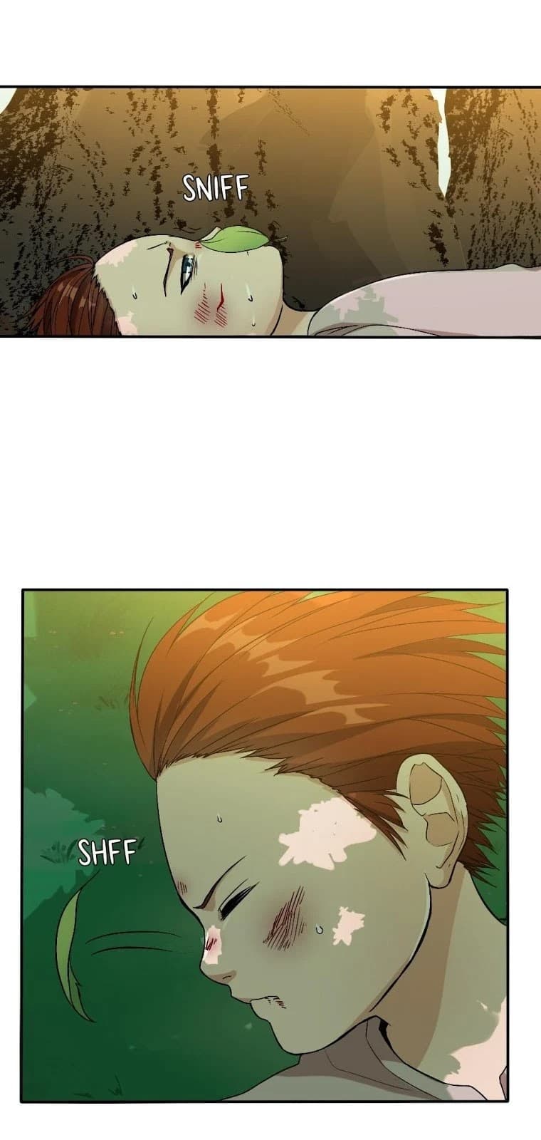 The Beginning After The End - Chapter 11 - Page 36