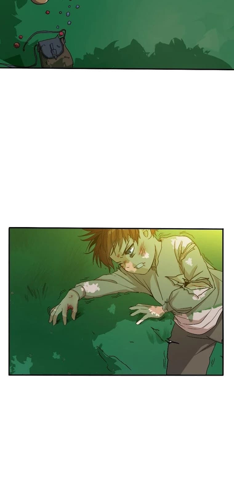 The Beginning After The End - Chapter 11 - Page 38