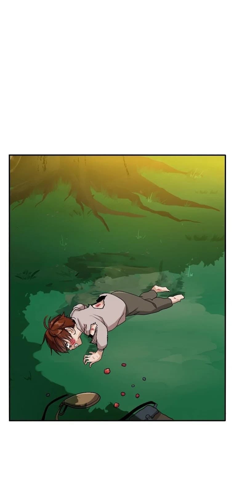 The Beginning After The End - Chapter 11 - Page 39