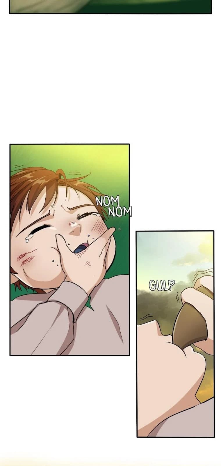 The Beginning After The End - Chapter 11 - Page 41